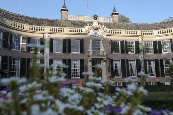 Kasteel Groeneveld