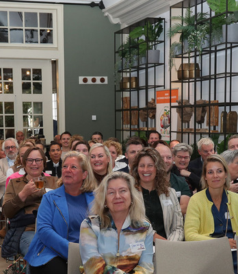 Copyright BDKO: landelijke dag 2025