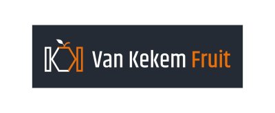 Logo sponsor BDKO - Van Kekem Fruit