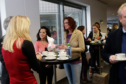 Landelijke Conferentie Kinderopvang 23 januari 2013