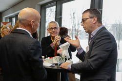 Landelijke Conferentie Kinderopvang 23 januari 2013