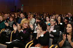 Landelijke Conferentie Kinderopvang 23 januari 2013