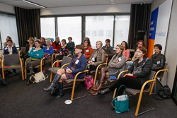 Workshops Landelijke Conferentie Kinderopvang 23 januari 2013