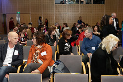 Landelijke Conferentie Kinderopvang 23 januari2013