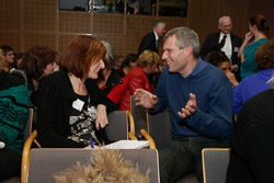 Landelijke Conferentie Kinderopvang 23 januari2013