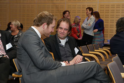 Landelijke Conferentie Kinderopvang 23 januari2013