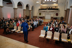 Presentatie Prof. J. Adriaanse, landelijke bijeenkomst bdKO 7-11-2013