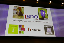 Landelijke bijeenkomst bdKO 1 november 2012